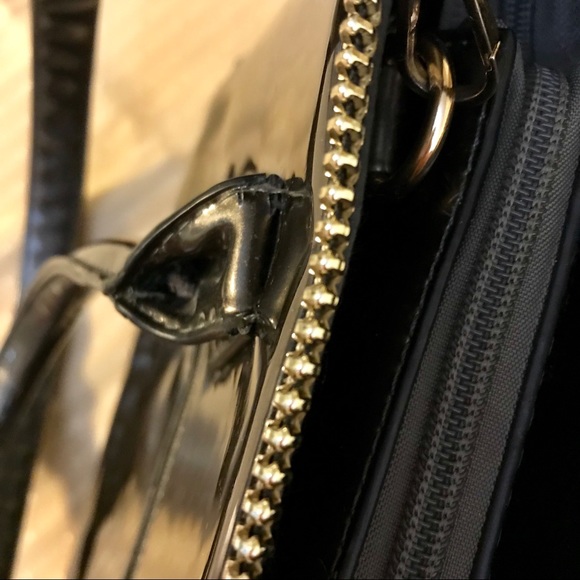 Women’s brown purse - Picture 5 of 8